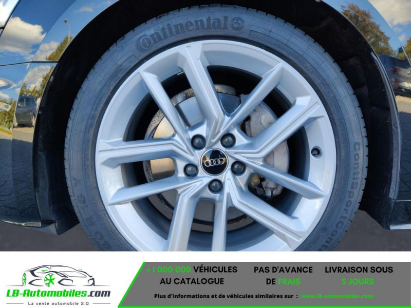 Audi A5 Sportback 40 TDI 204 BVA  occasion  Beaupuy - photo n7