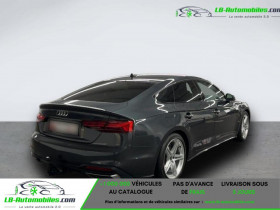 Audi A5 Sportback 40 TDI 204 BVA  occasion � Beaupuy - photo n�3