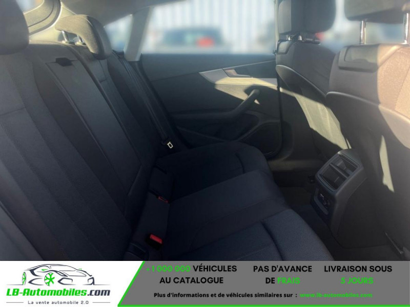 Audi A5 Sportback 40 TDI 204 BVA  occasion  Beaupuy - photo n5