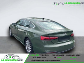 Audi A5 Sportback 40 TDI 204 BVA  occasion � Beaupuy - photo n�3