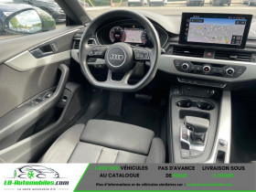 Audi A5 Sportback 40 TDI 204 BVA  occasion � Beaupuy - photo n�2