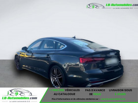 Audi A5 Sportback 40 TDI 204 BVA  occasion � Beaupuy - photo n�4