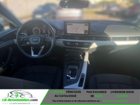 Audi A5 Sportback 40 TDI 204 BVA  occasion � Beaupuy - photo n�3