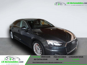 Audi A5 Sportback 40 TDI 204 BVA  occasion � Beaupuy - photo n�2