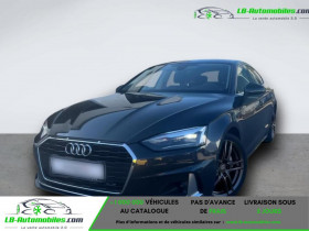 Audi A5 Sportback 40 TDI 204 BVA  occasion � Beaupuy - photo n�2