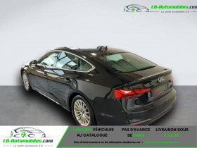 Audi A5 Sportback 40 TDI 204 BVA  occasion � Beaupuy - photo n�4