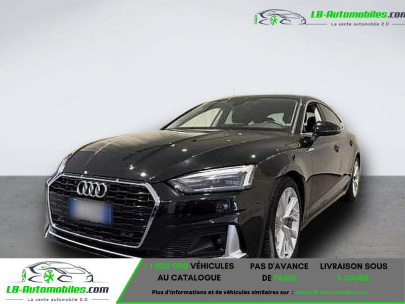 Audi A5 Sportback 40 TDI 204 BVA  occasion � Beaupuy