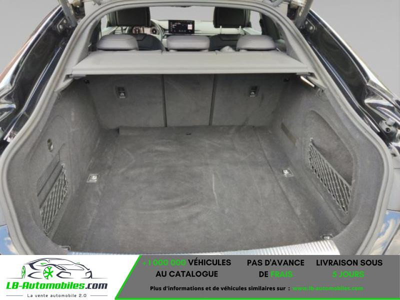 Audi A5 Sportback 40 TDI 204 BVA  occasion  Beaupuy - photo n11