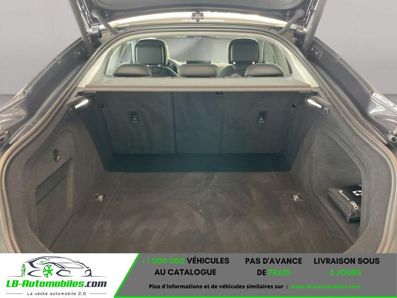 Audi A5 Sportback 40 TDI 204 BVA  occasion  Beaupuy - photo n8