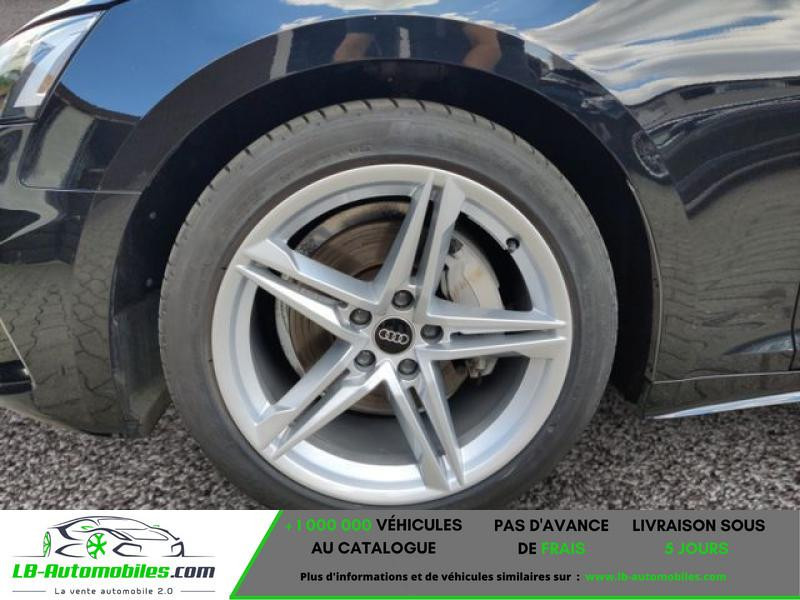 Audi A5 Sportback 40 TDI 204 BVA  occasion  Beaupuy - photo n10