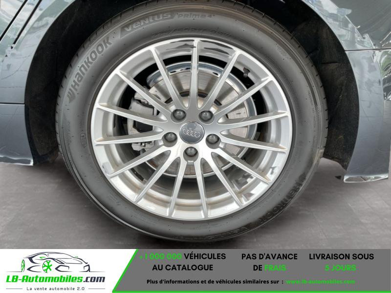 Audi A5 Sportback 40 TDI 204 BVA  occasion  Beaupuy - photo n7