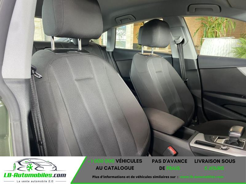 Audi A5 Sportback 40 TDI 204 BVA  occasion  Beaupuy - photo n4