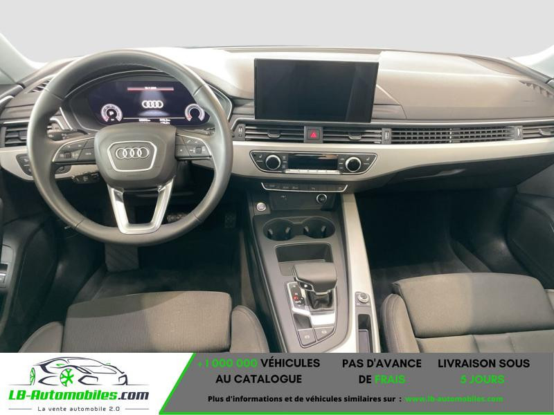 Audi A5 Sportback 40 TDI 204 BVA  occasion  Beaupuy - photo n2