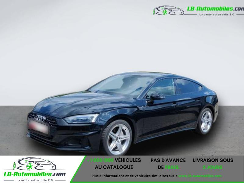 Audi A5 Sportback 40 TDI 204 BVA  occasion  Beaupuy