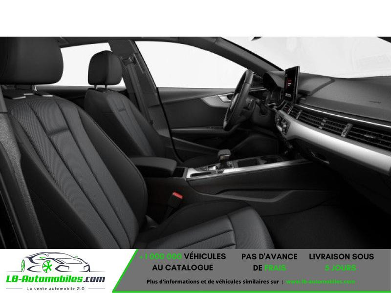 Audi A5 Sportback 40 TDI 204 BVA  occasion  Beaupuy - photo n3