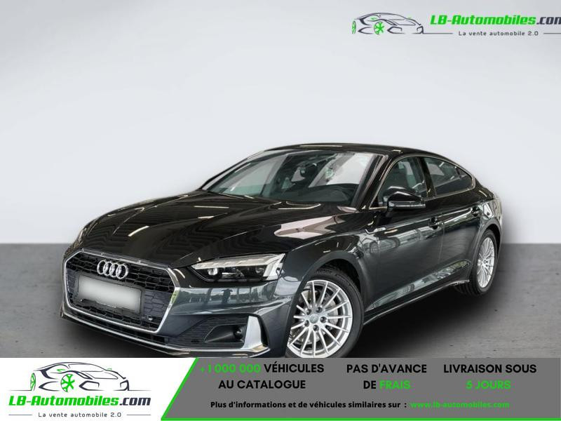 Audi A5 Sportback 40 TDI 204 BVA  occasion  Beaupuy