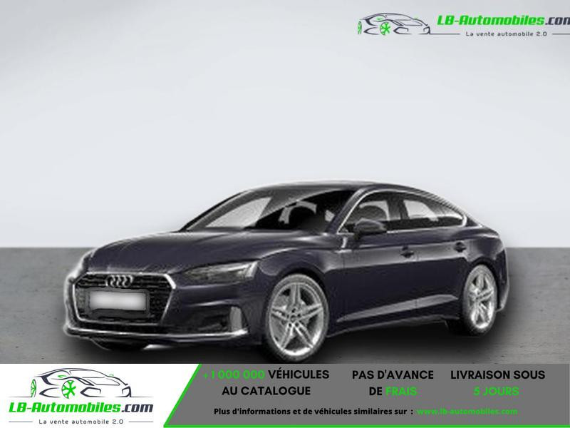 Audi A5 Sportback 40 TDI 204 BVA  occasion  Beaupuy