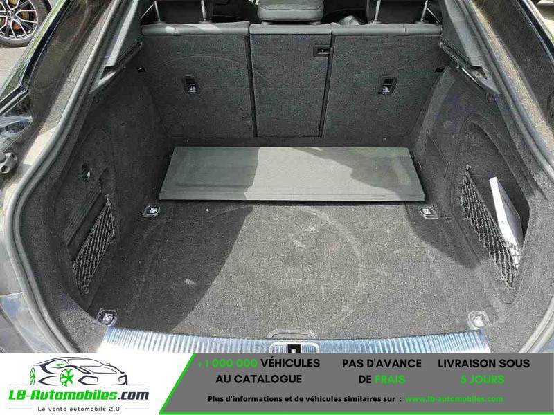 Audi A5 Sportback 40 TDI 204 BVA  occasion  Beaupuy - photo n4