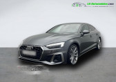 Audi A5 Sportback occasion année 2021 boite Automatique Annonce Audi A5 Sportback occasion Diesel 40 TDI 204 BVA à Beaupuy