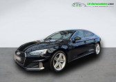 Audi A5 Sportback occasion année 2022 boite Automatique Annonce Audi A5 Sportback occasion Diesel 40 TDI 204 BVA à Beaupuy