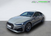 Audi A5 Sportback occasion année 2022 boite Automatique Annonce Audi A5 Sportback occasion Diesel 40 TDI 204 BVA à Beaupuy