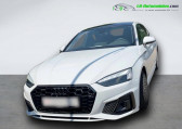 Audi A5 Sportback occasion année 2022 boite Automatique Annonce Audi A5 Sportback occasion Diesel 40 TDI 204 BVA à Beaupuy