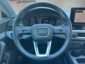 Audi A5 Sportback 40 TDI 204 BVA  occasion  Beaupuy - photo n7