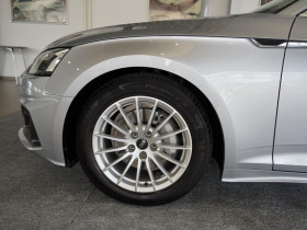 Audi A5 Sportback 40 TDI 204 BVA  occasion  Beaupuy - photo n6