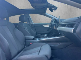 Audi A5 Sportback 40 TDI 204 BVA  occasion  Beaupuy - photo n5