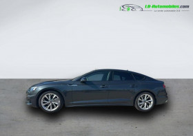 Audi A5 Sportback 40 TDI 204 BVA  occasion  Beaupuy - photo n4