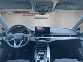 Audi A5 Sportback 40 TDI 204 BVA  occasion  Beaupuy - photo n2
