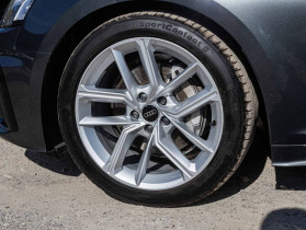 Audi A5 Sportback 40 TDI 204 BVA  occasion  Beaupuy - photo n7