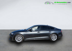 Audi A5 Sportback 40 TDI 204 BVA  occasion  Beaupuy - photo n5
