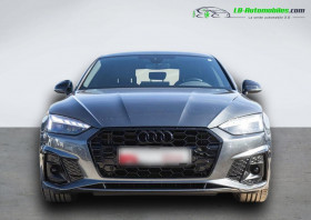 Audi A5 Sportback 40 TDI 204 BVA  occasion  Beaupuy - photo n4