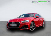 Audi A5 Sportback occasion année 2022 boite Automatique Annonce Audi A5 Sportback occasion Diesel 40 TDI 204 BVA à Beaupuy