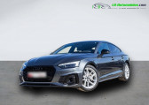 Audi A5 Sportback occasion année 2022 boite Automatique Annonce Audi A5 Sportback occasion Diesel 40 TDI 204 BVA à Beaupuy