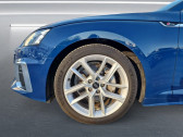 Annonce Audi A5 Sportback occasion Diesel 40 TDI 204 BVA à Beaupuy