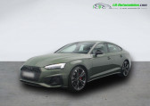 Audi A5 Sportback occasion année 2022 boite Automatique Annonce Audi A5 Sportback occasion Diesel 40 TDI 204 BVA à Beaupuy