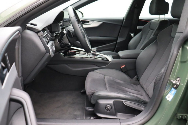 Audi A5 Sportback 40 TDI 204 BVA  occasion  Beaupuy - photo n7