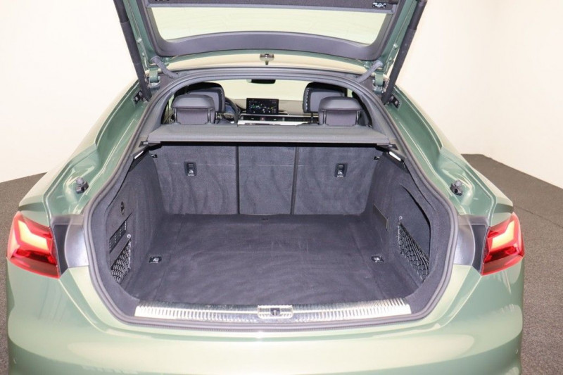 Audi A5 Sportback 40 TDI 204 BVA  occasion  Beaupuy - photo n8