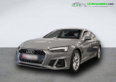 Audi A5 Sportback 40 TDI 204 BVA   Beaupuy 31