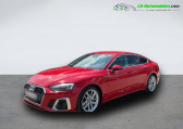 Audi A5 Sportback 40 TDI 204 BVA   Beaupuy 31