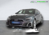 Audi A5 Sportback 40 TDI 204 BVA   Beaupuy 31