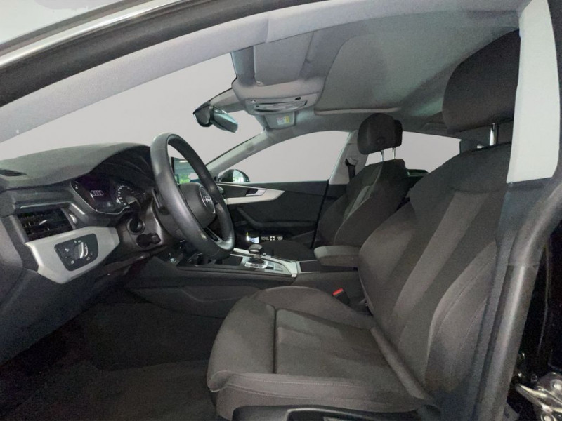Audi A5 Sportback 40 TDI 204 BVA  occasion  Beaupuy - photo n5
