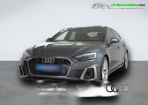 Audi A5 Sportback occasion année 2022 boite Automatique Annonce Audi A5 Sportback occasion Diesel 40 TDI 204 BVA à Beaupuy
