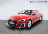 Audi A5 Sportback occasion année 2022 boite Automatique Annonce Audi A5 Sportback occasion Diesel 40 TDI 204 BVA à Beaupuy