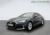 Audi A5 Sportback occasion année 2022 boite Automatique Annonce Audi A5 Sportback occasion Diesel 40 TDI 204 BVA à Beaupuy