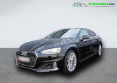 Audi A5 Sportback occasion année 2023 boite Automatique Annonce Audi A5 Sportback occasion Diesel 40 TDI 204 BVA à Beaupuy