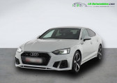Audi A5 Sportback occasion année 2022 boite Automatique Annonce Audi A5 Sportback occasion Diesel 40 TDI 204 BVA à Beaupuy