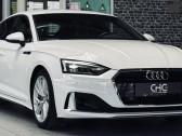 Audi A5 Sportback occasion année 2021 boite Automatique Annonce Audi A5 Sportback occasion Diesel 40 TDI 204 BVA à L'Union